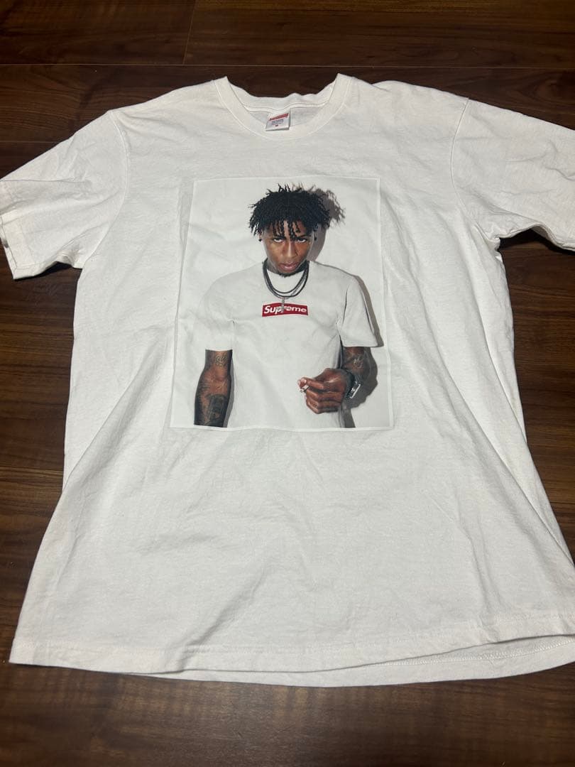 トップス Supreme NBA Youngboy Tee