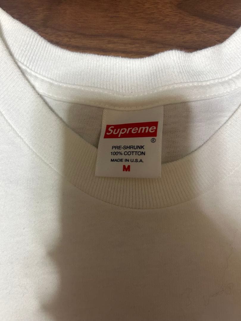 トップス Supreme NBA Youngboy Tee