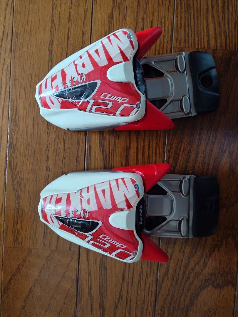 Marker Comp 12.0 マーカー