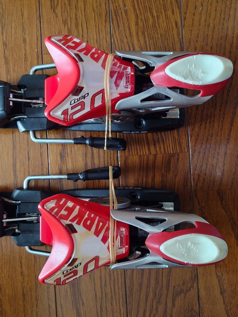 Marker Comp 12.0 マーカー