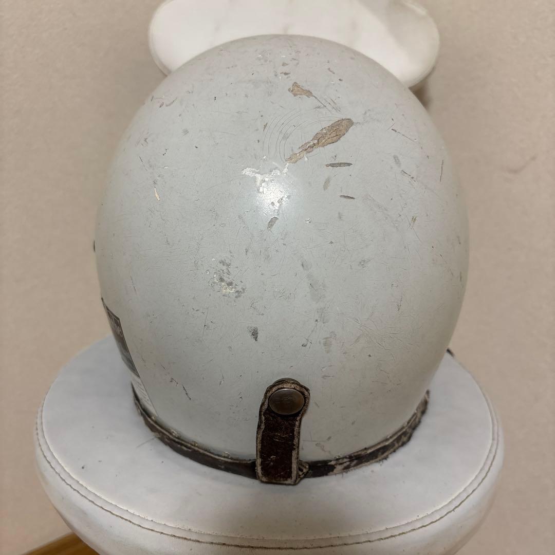 ヒロタケアライ　ヘルメット　Lサイズ　吊り天井