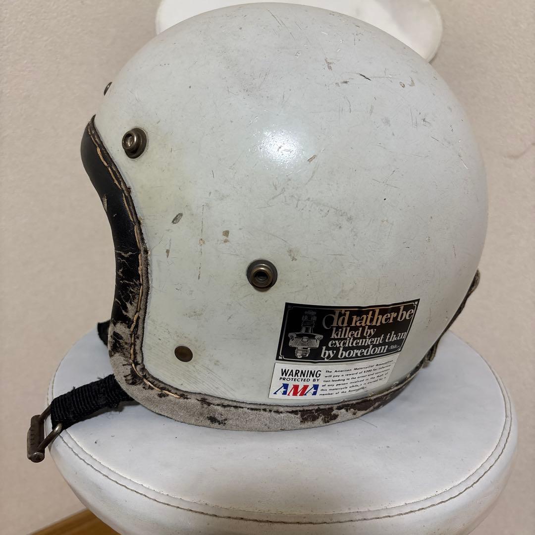 ヒロタケアライ　ヘルメット　Lサイズ　吊り天井