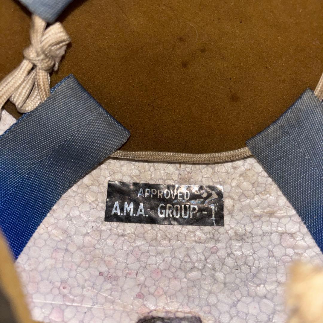 ヒロタケアライ　ヘルメット　Lサイズ　吊り天井