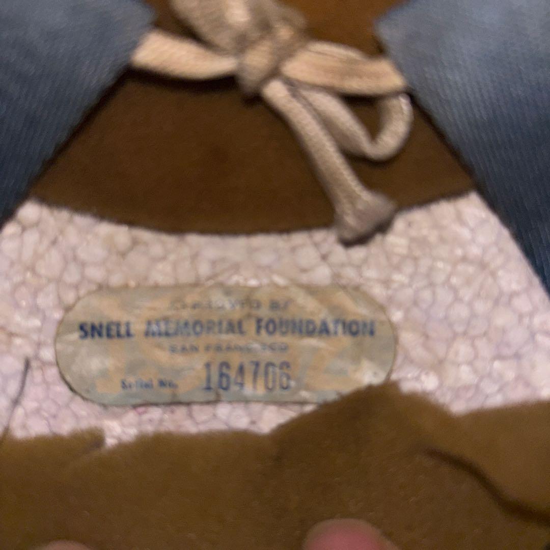 ヒロタケアライ　ヘルメット　Lサイズ　吊り天井