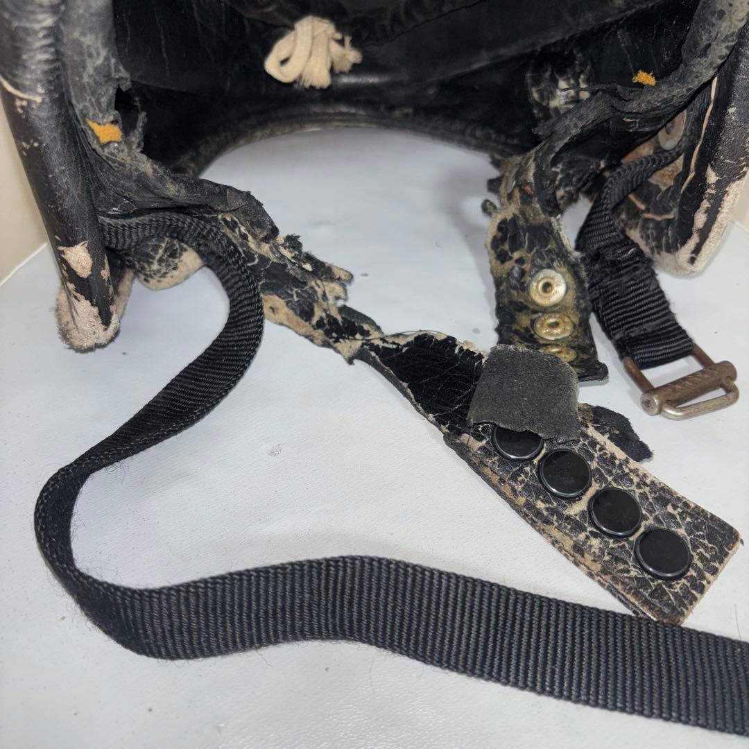 ヒロタケアライ　ヘルメット　Lサイズ　吊り天井