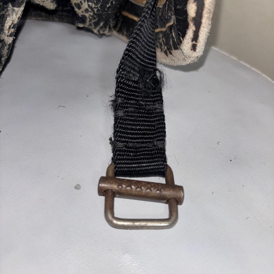 ヒロタケアライ　ヘルメット　Lサイズ　吊り天井