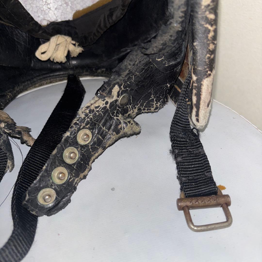 ヒロタケアライ　ヘルメット　Lサイズ　吊り天井