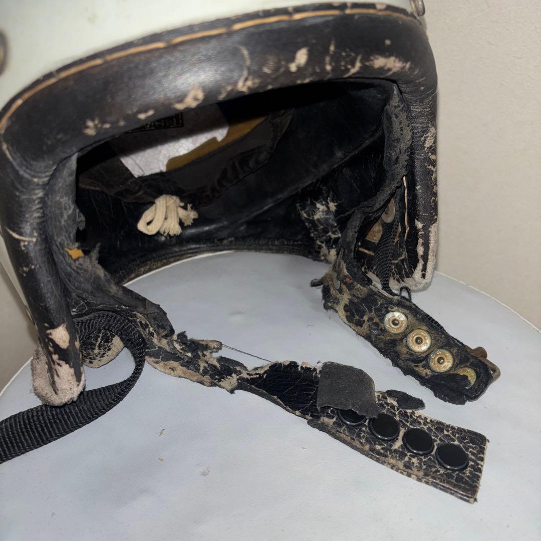 ヒロタケアライ　ヘルメット　Lサイズ　吊り天井