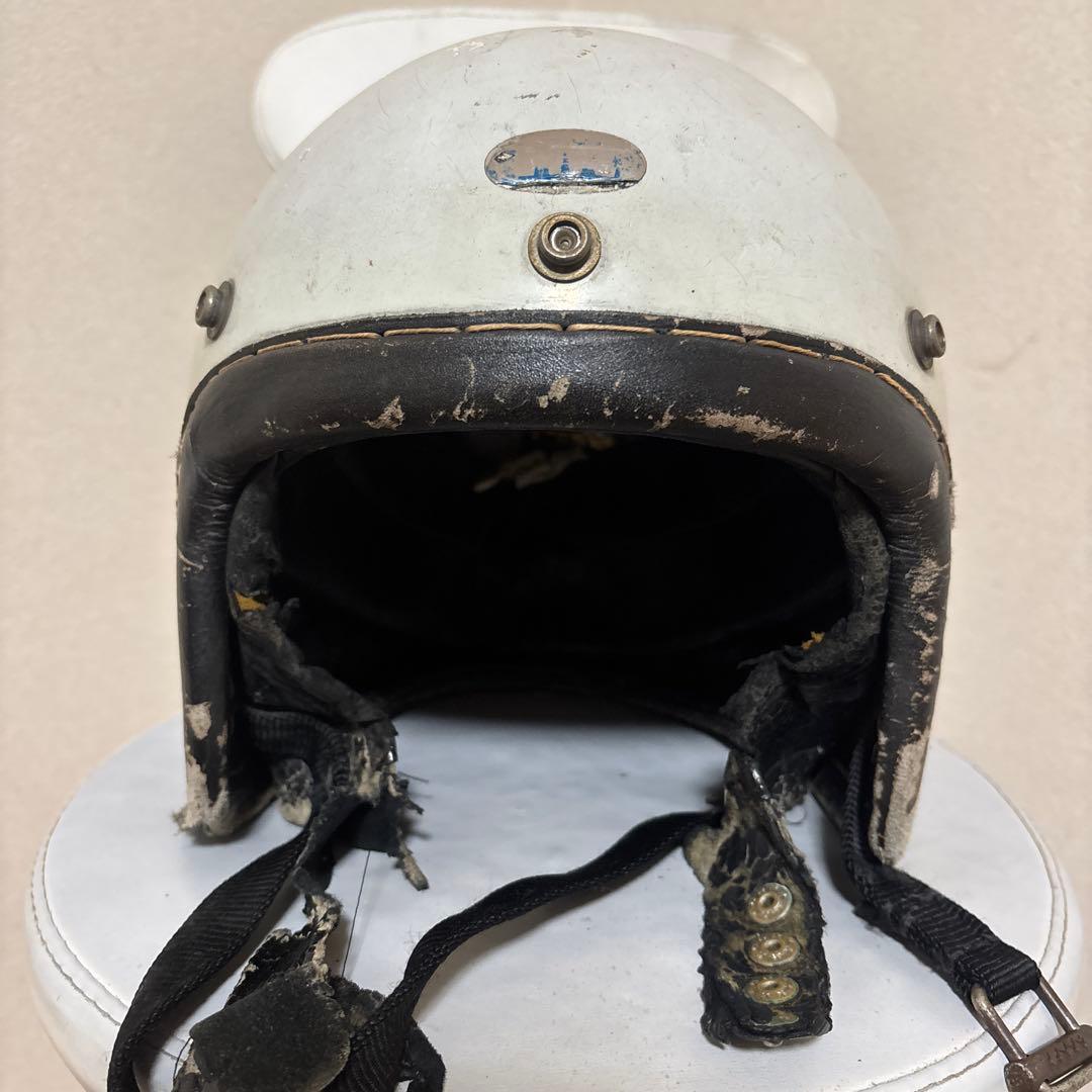 ヒロタケアライ　ヘルメット　Lサイズ　吊り天井