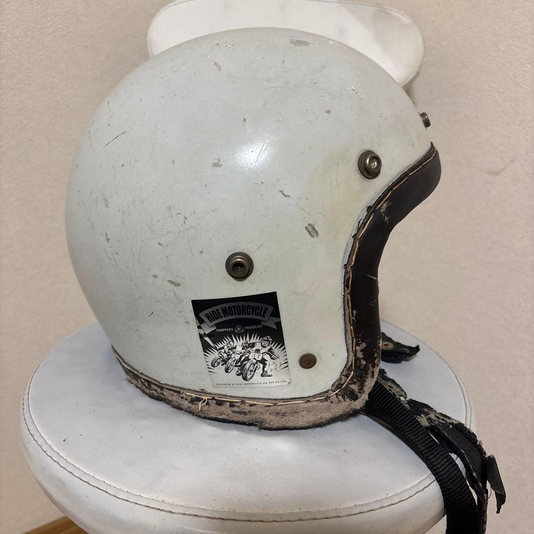 ヒロタケアライ　ヘルメット　Lサイズ　吊り天井