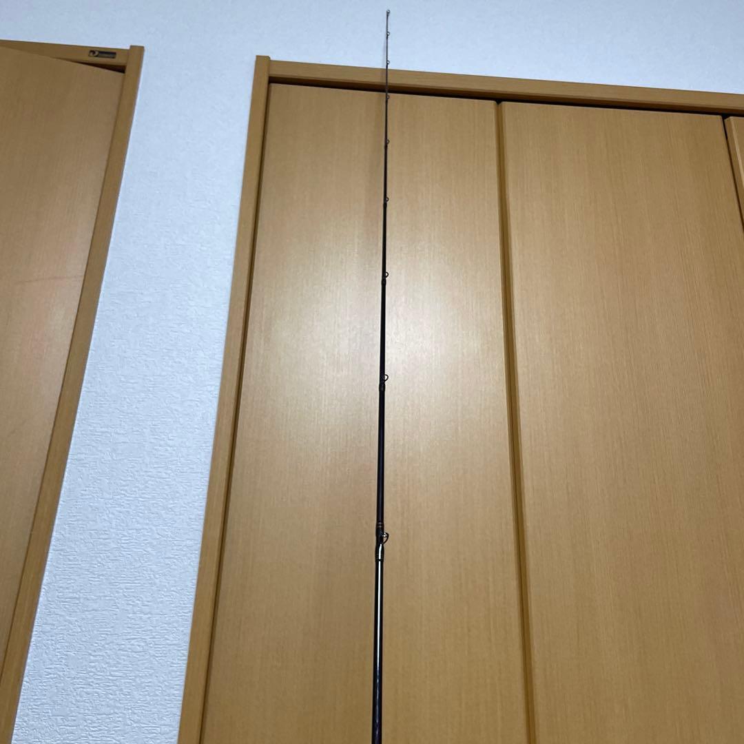 ハートランド　疾風75 ags