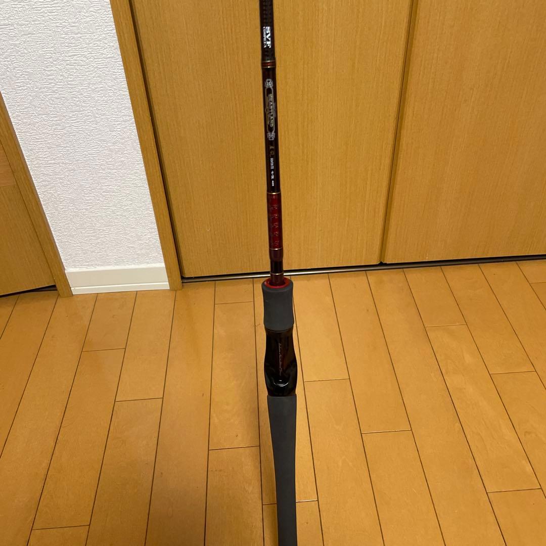 ハートランド　疾風75 ags