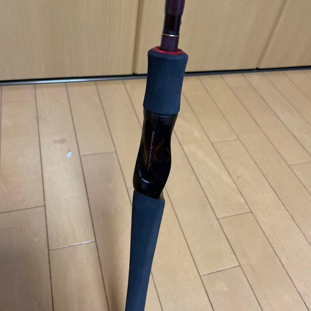 ハートランド　疾風75 ags