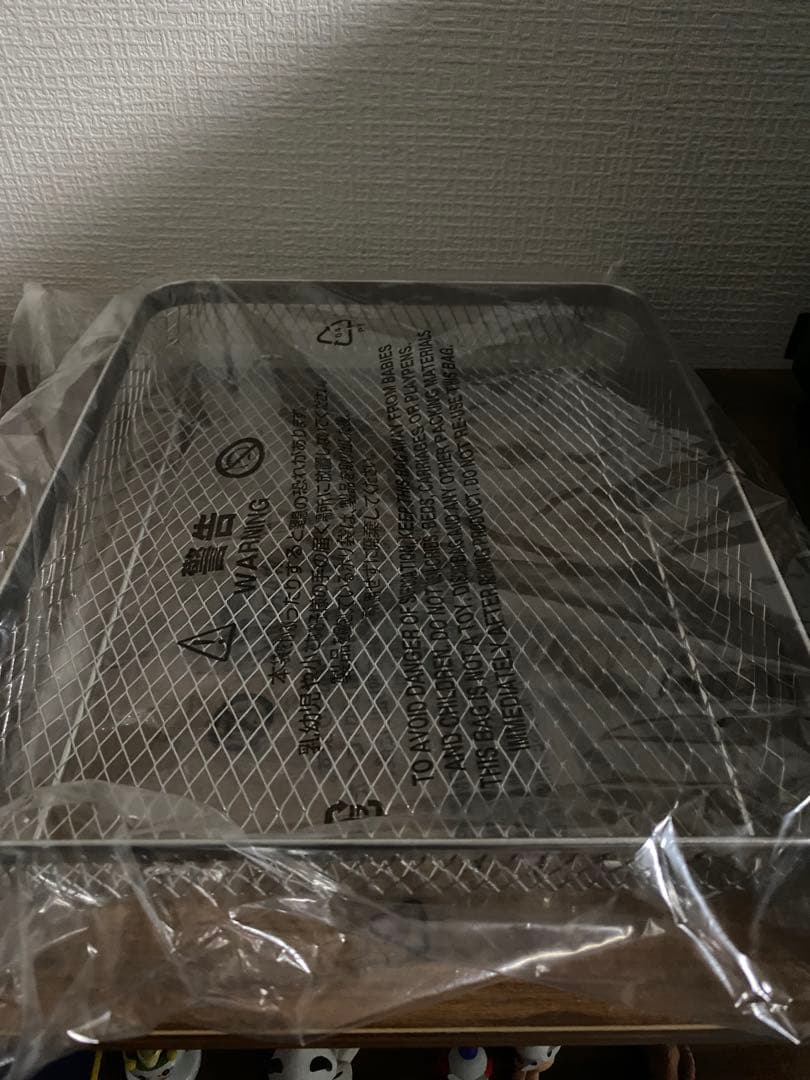 Cuisinart トースター メタリック仕上げ