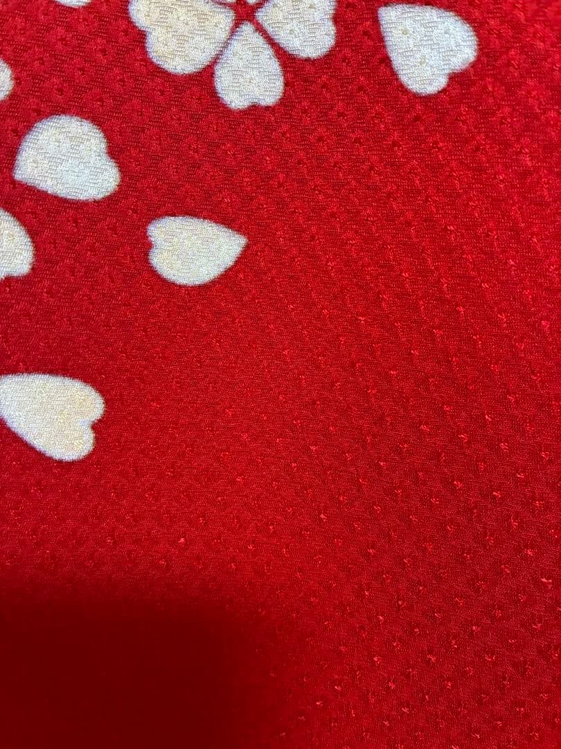 振袖フルセット、着付け用具、草履、バッグ