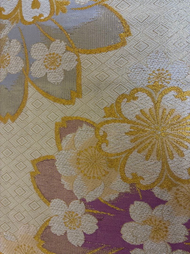 振袖フルセット、着付け用具、草履、バッグ