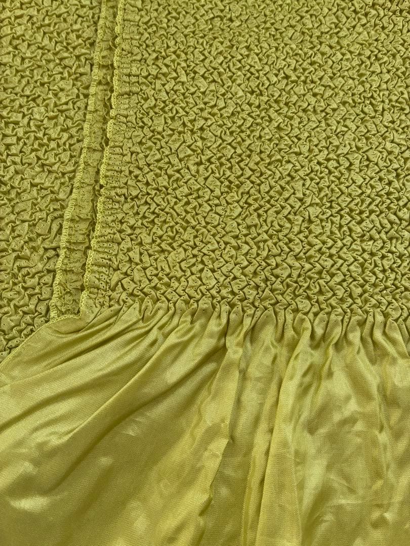 振袖フルセット、着付け用具、草履、バッグ