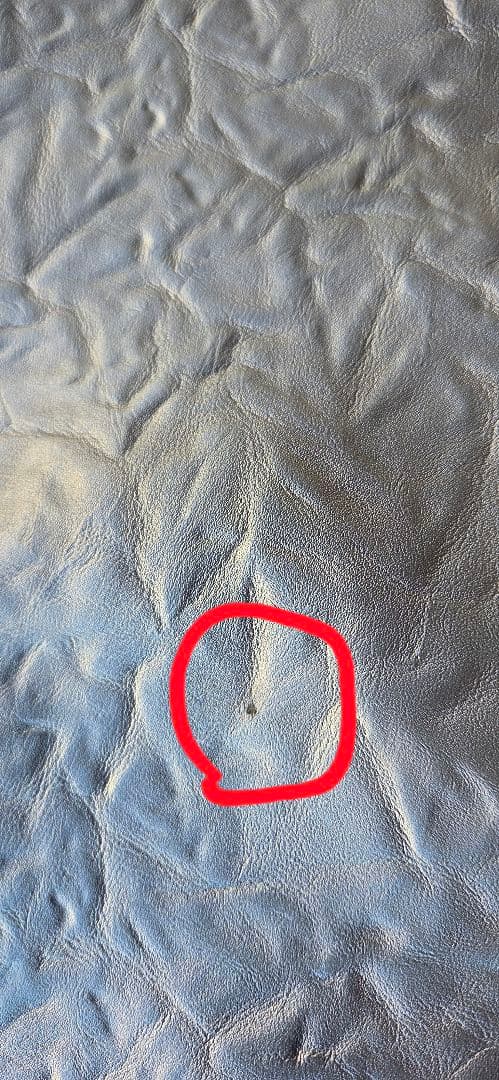 ZUCCa エンボストートバッグ