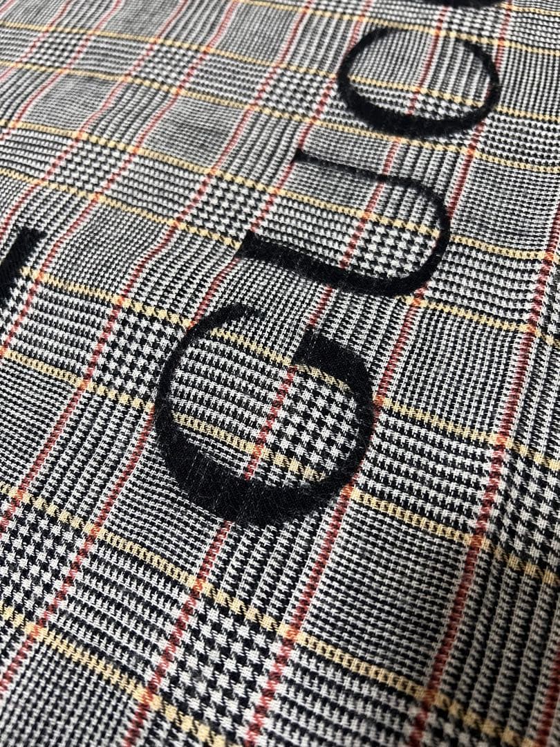 GUCCI 大判 ショール ストール