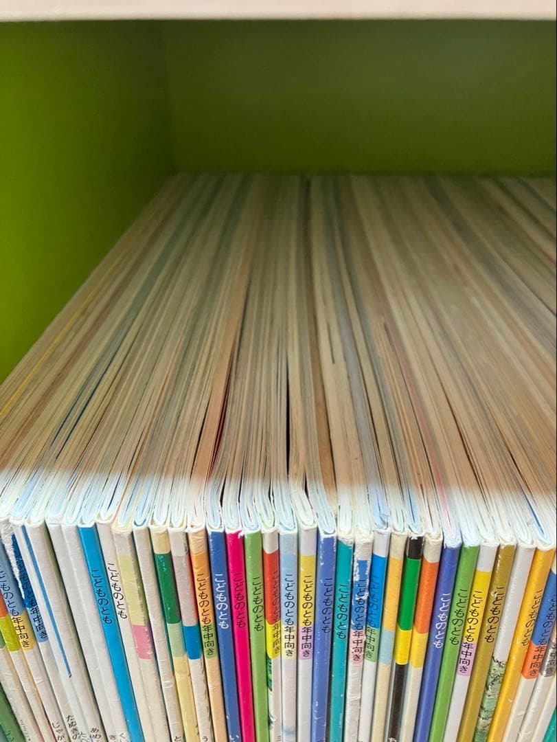 【まとめ割可】こどものとも えほんのいりぐち 約200冊セット