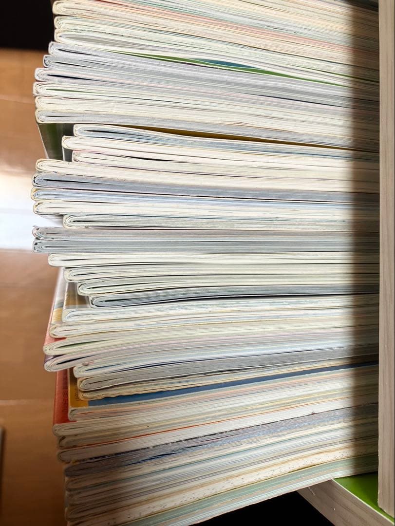 【まとめ割可】こどものとも えほんのいりぐち 約200冊セット