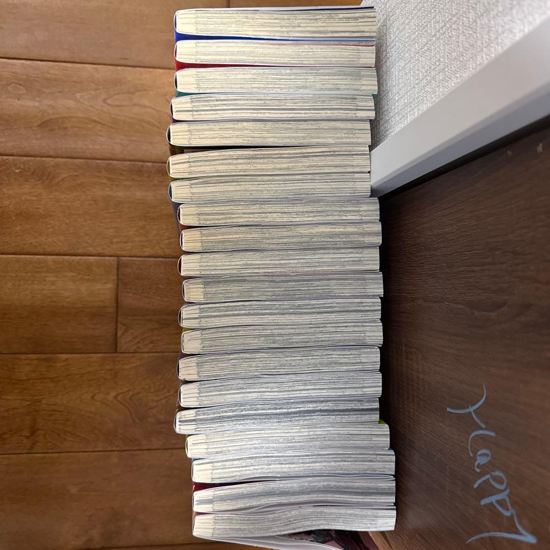 地縛少年花子くん