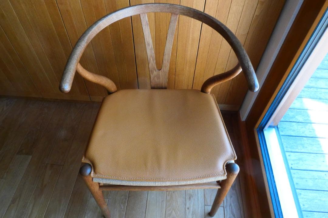 CH24 　Yチェア専用　シートクッション