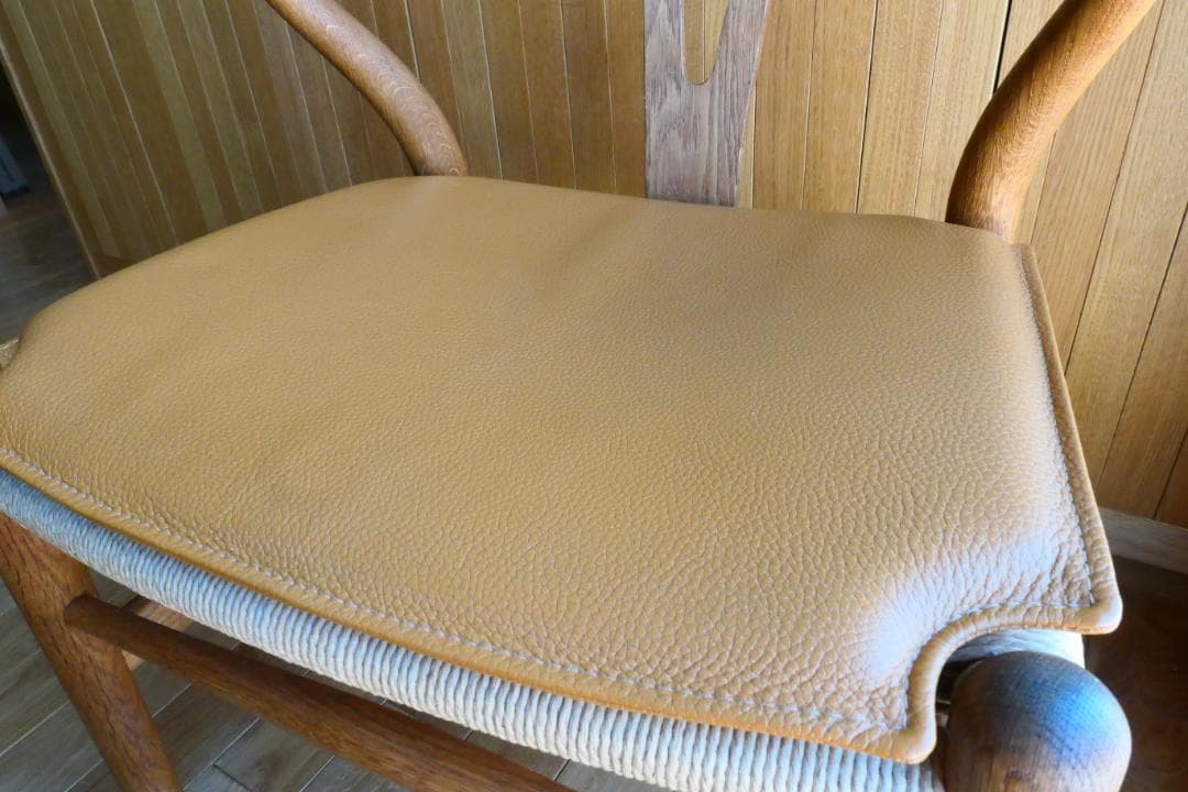 CH24 　Yチェア専用　シートクッション