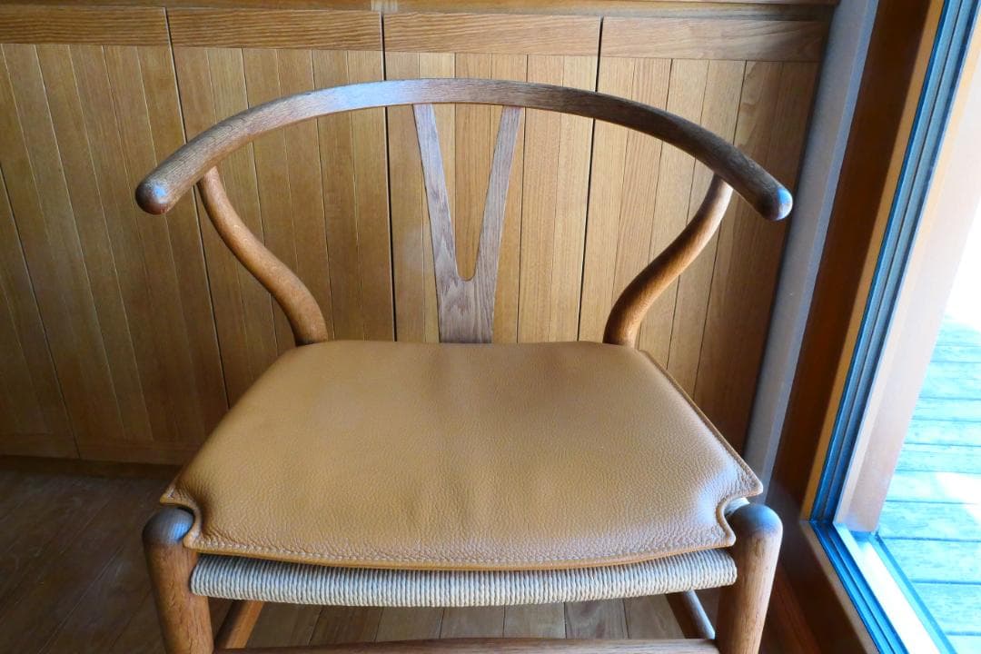 CH24 　Yチェア専用　シートクッション