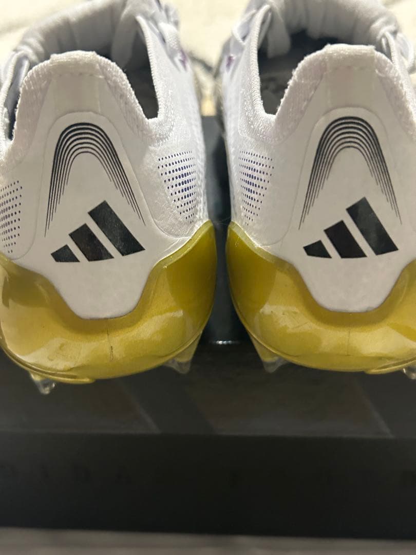 Predator elite ft fg (プレデターエリート24.5cm