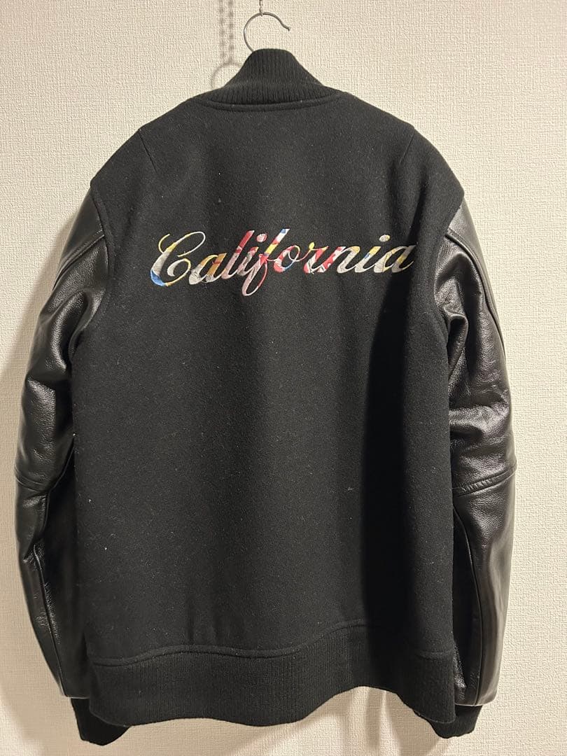 RHC Ron Herman スタジャン