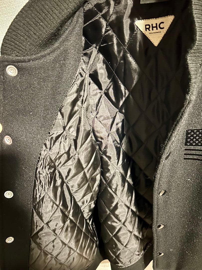 RHC Ron Herman スタジャン