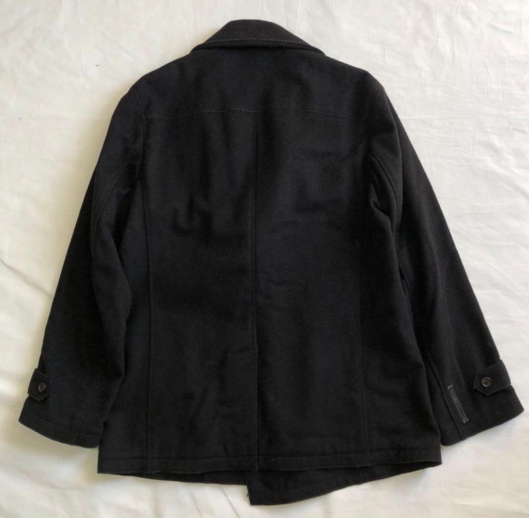 PRADA archive コート　ウール