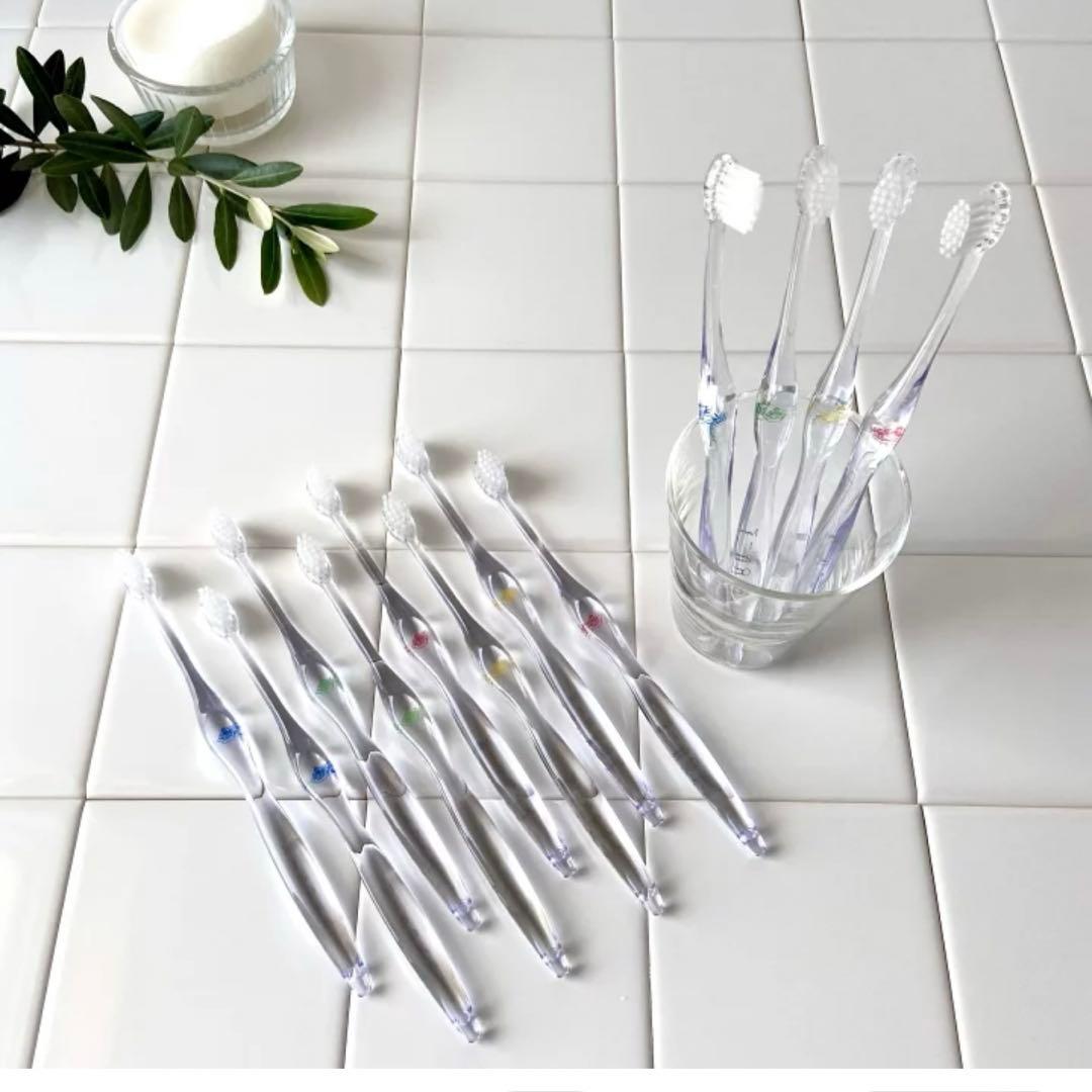 MISOKA 歯ブラシ12本セット　1年分