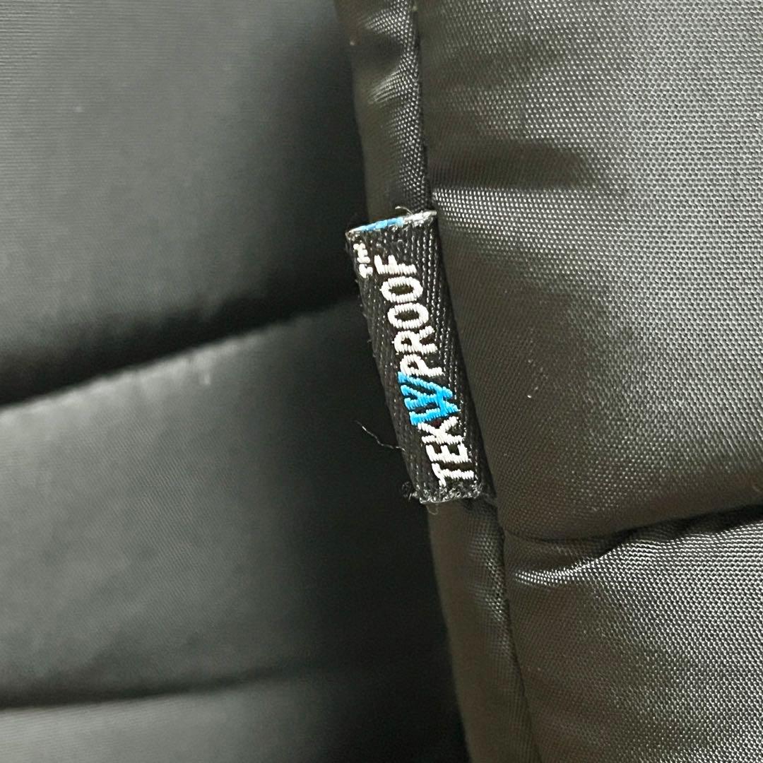 【希少】ノースフェイス 赤タグ ヌプシ ブーティ 防水 スノーブーツ 27.0