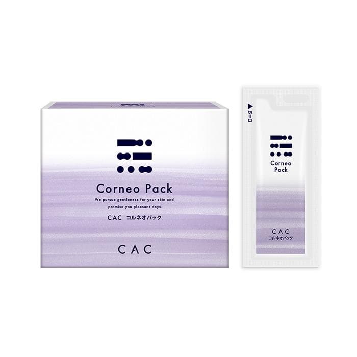 CACコルネオパック CAC化粧品
