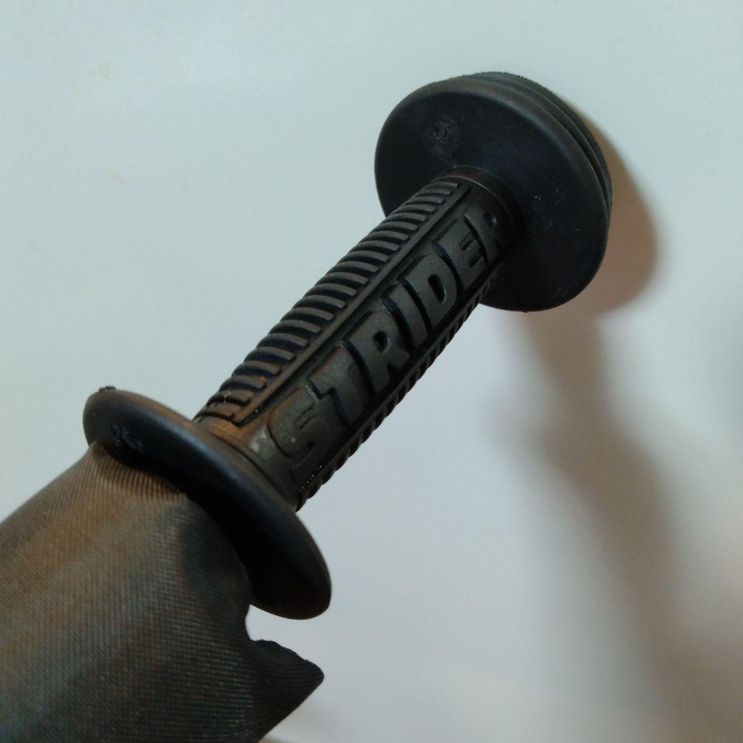 ✨️極美品✨️STRIDER SPORTS バランスバイ ピンク 延長パーツ付