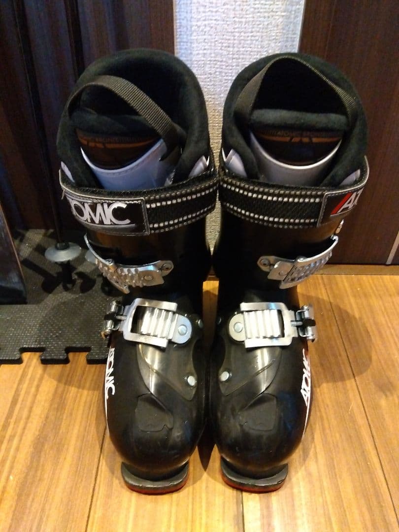 【ハイエンド】SALOMON/メンズ用/豪華スキーフルセット/メンテ・WAX済✔