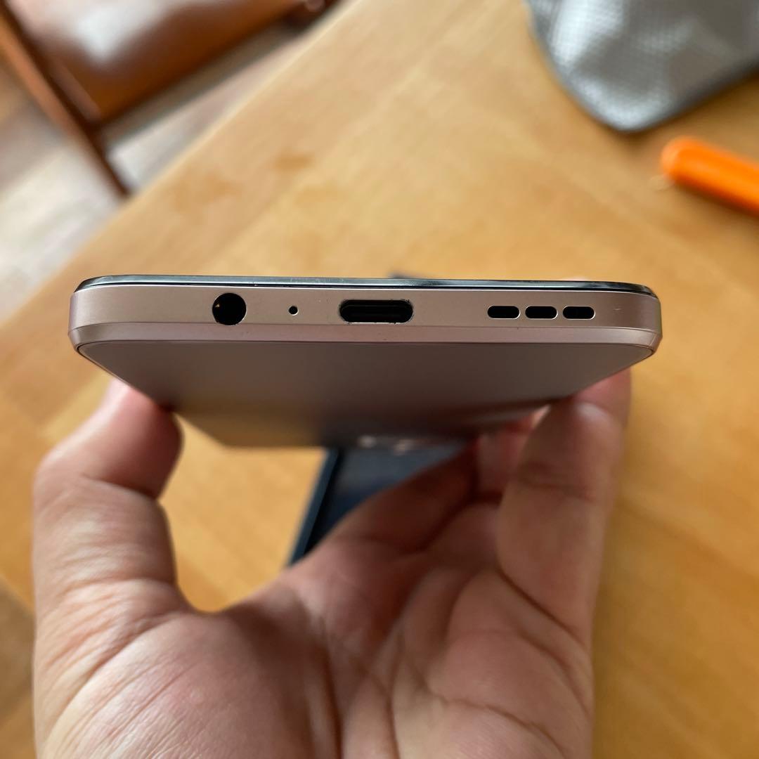 Motorola スマートフォン MOTO G53Y 5g