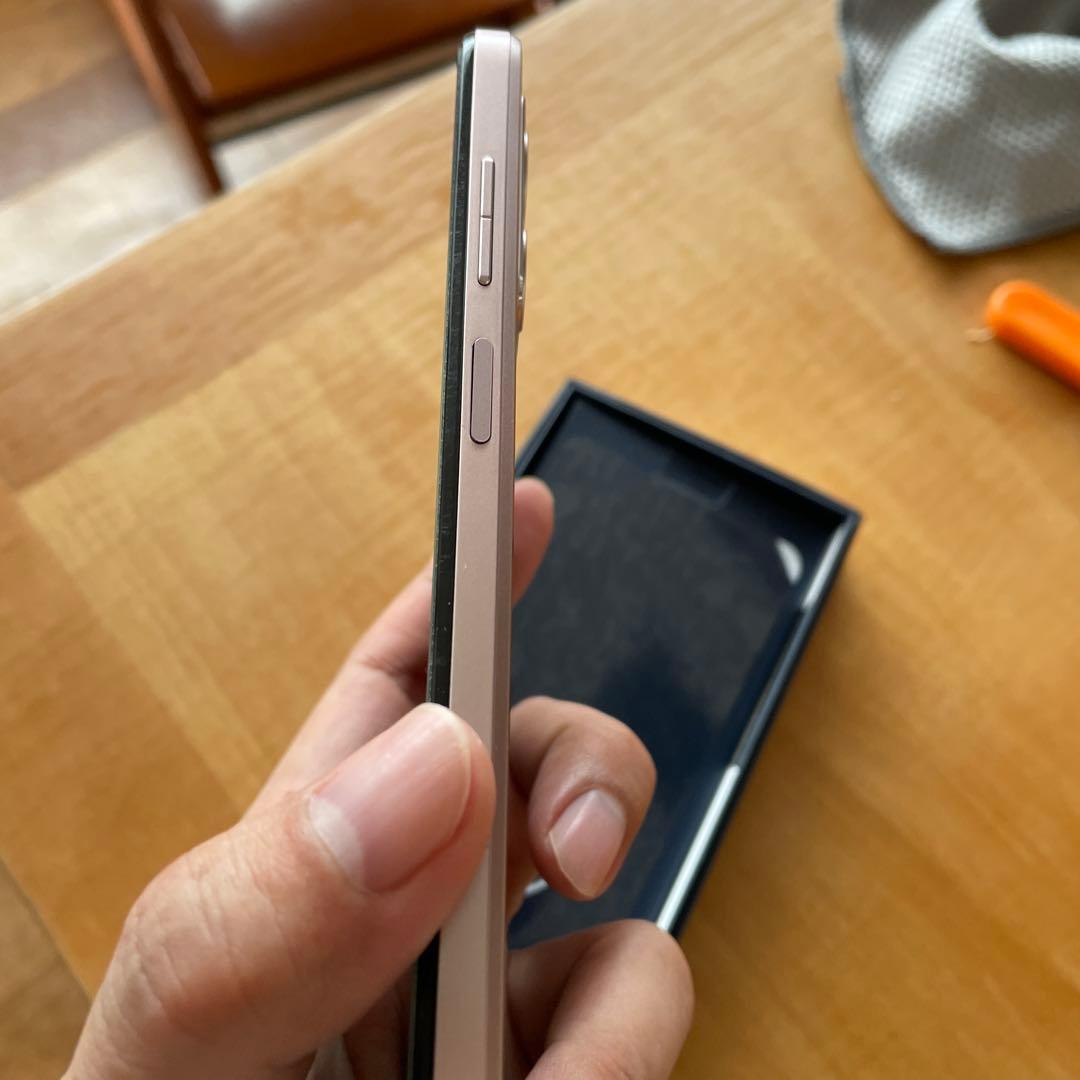 Motorola スマートフォン MOTO G53Y 5g