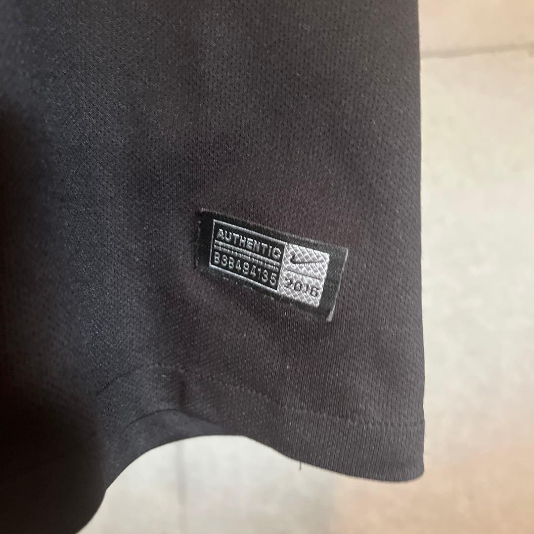 ウェア Atletico Madrid 2016-17 Football Shirts