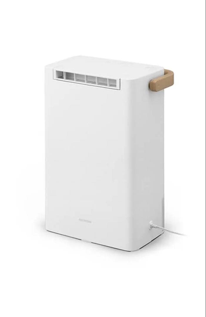 K　アイリスオーヤマ　衣類乾燥機除湿機