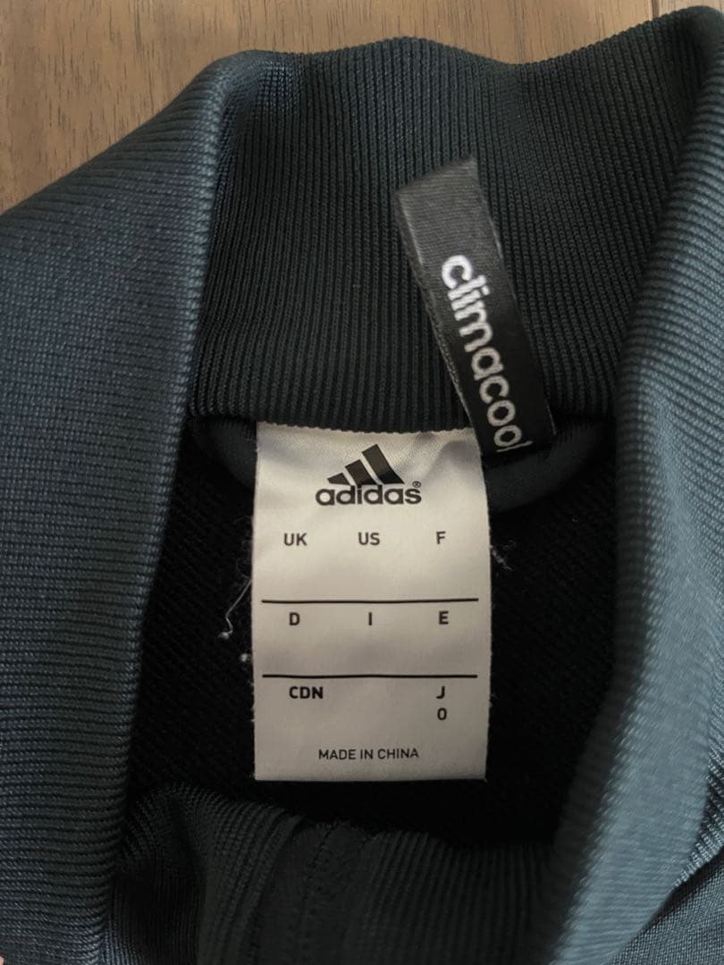 adidas ジャージセット　日本代表モデル　TIRO condivo