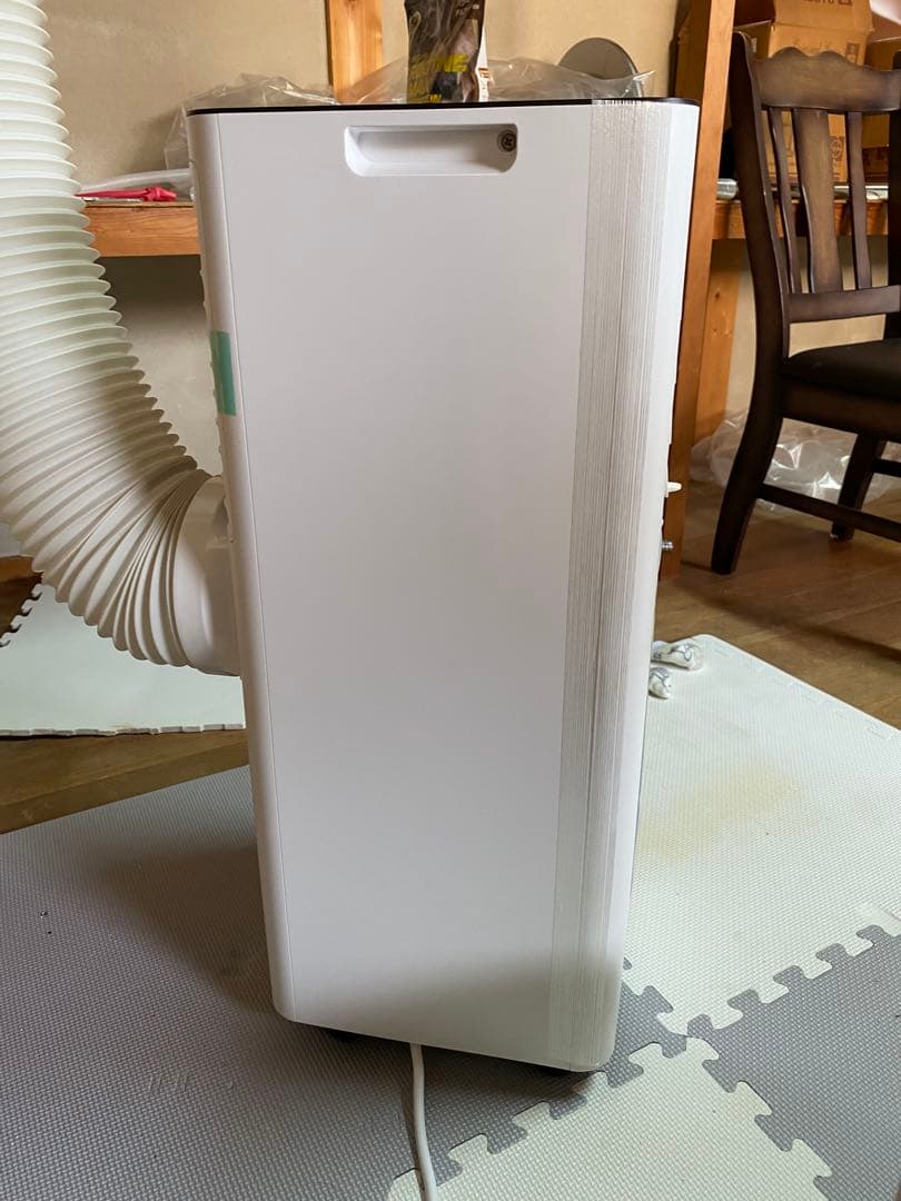 み*ー様 T*M様 スポットエアコン CS-DQ2546