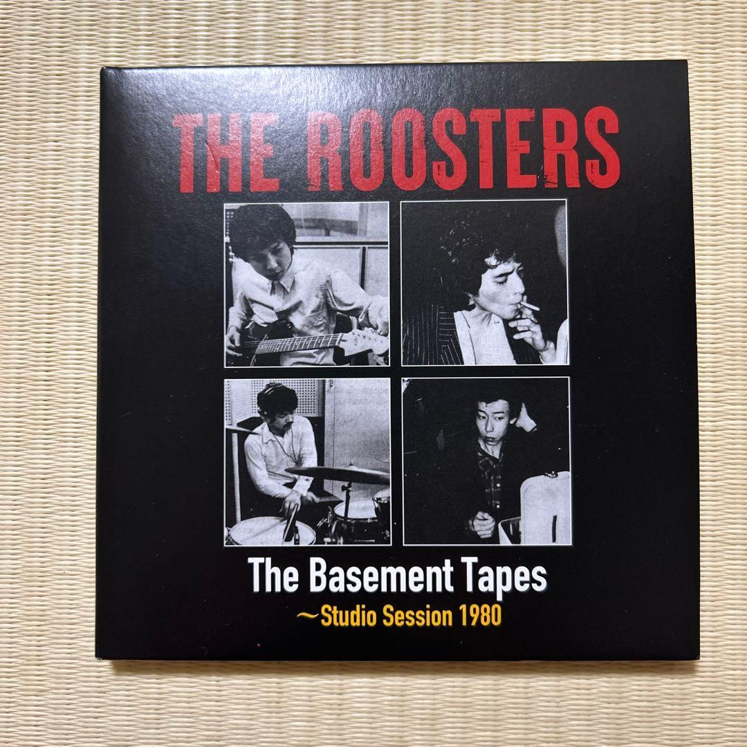 邦楽 THE ROOSTERS CD