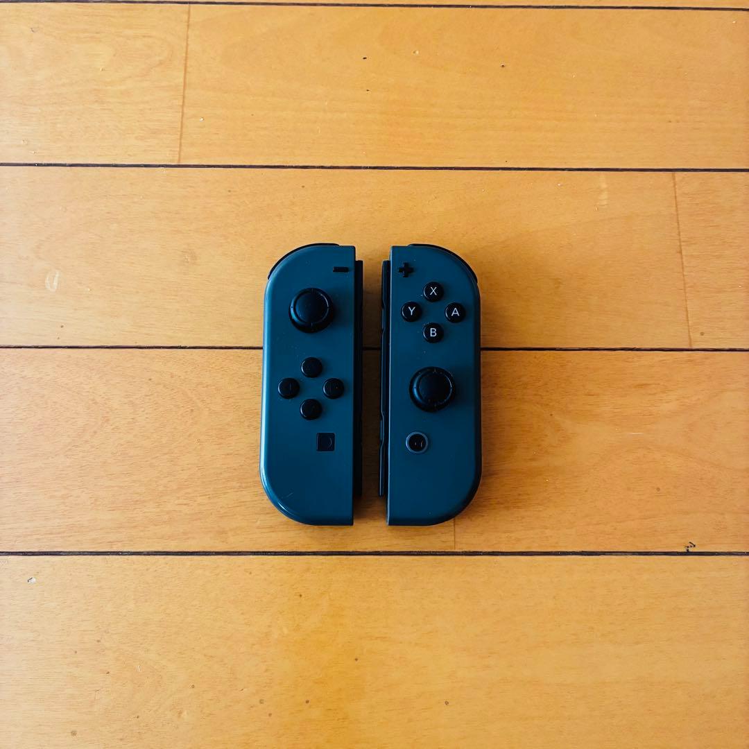 NintendoSwitch 強化版 プロコン付き