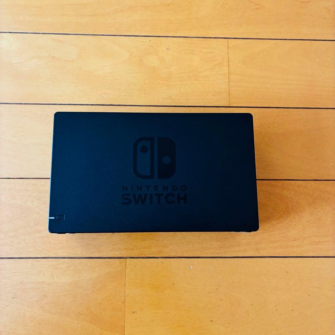 NintendoSwitch 強化版 プロコン付き