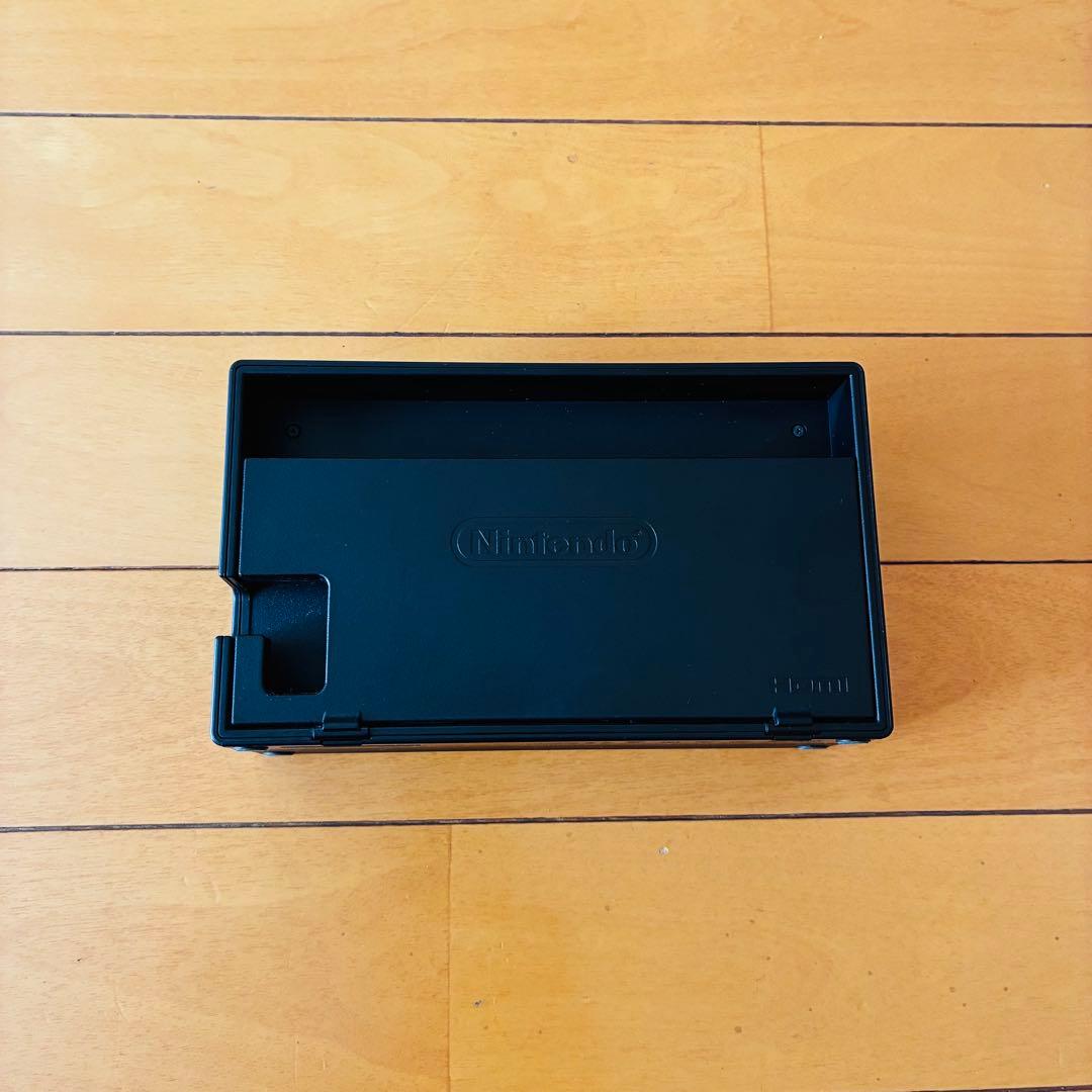 NintendoSwitch 強化版 プロコン付き