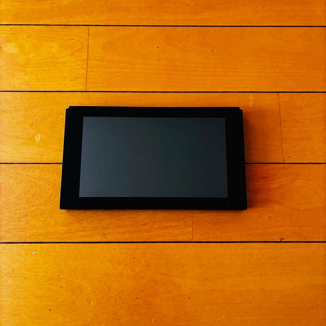 NintendoSwitch 強化版 プロコン付き