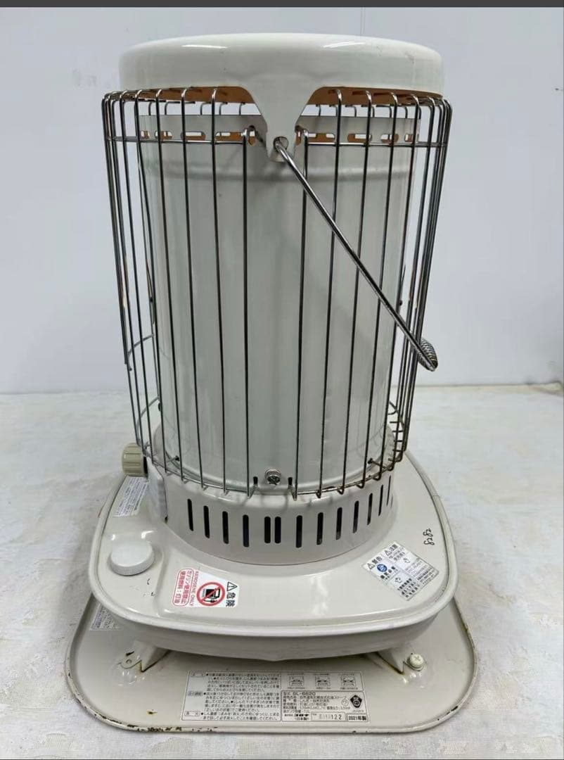 SL-51G 石油ストーブ 2021年　CORONA 動作確認済み　(22)